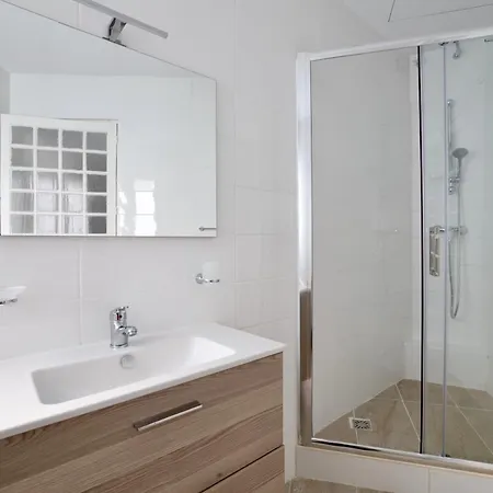 Brand New 3 Bed Apartmán Sliema