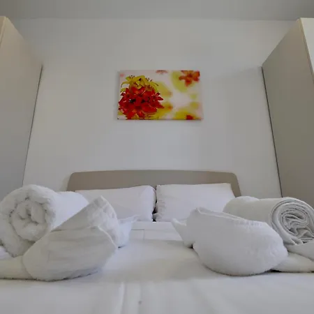 Brand New 3 Bed * Sliema