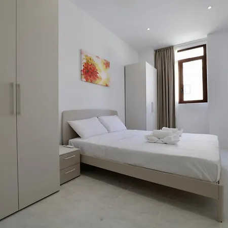 Brand New 3 Bed