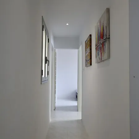 Brand New 3 Bed Sliema