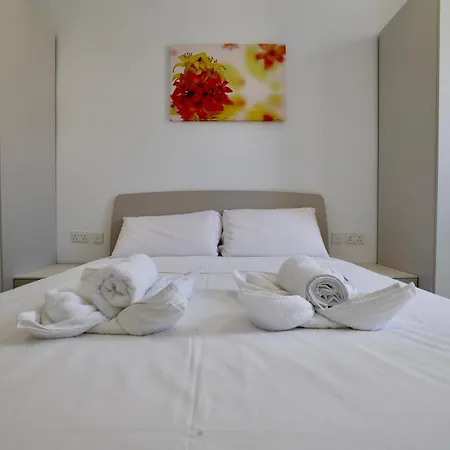 Brand New 3 Bed *