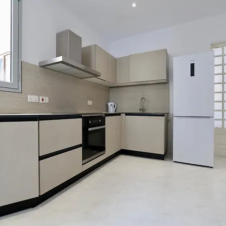 Brand New 3 Bed