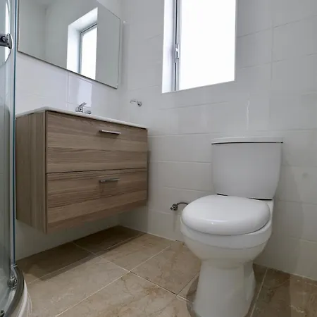 Brand New 3 Bed