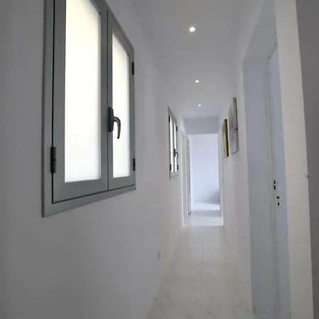 Brand New 3 Bed סליאמה