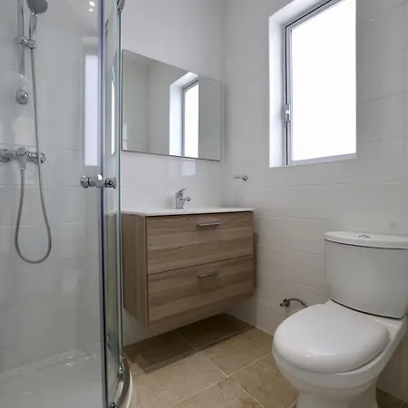 Brand New 3 Bed