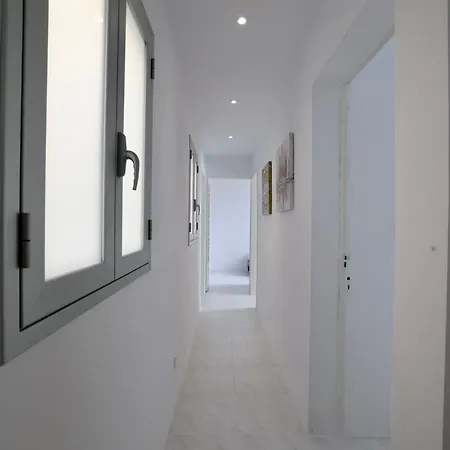 דירה Brand New 3 Bed סליאמה