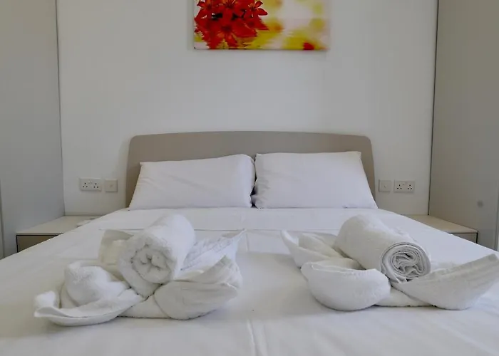 Brand New 3 Bed * Sliema