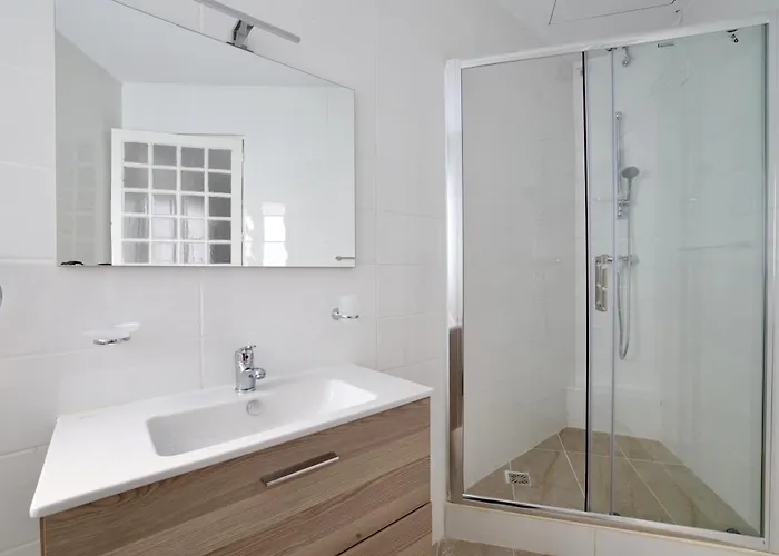 Brand New 3 Bed Apartman Sliema