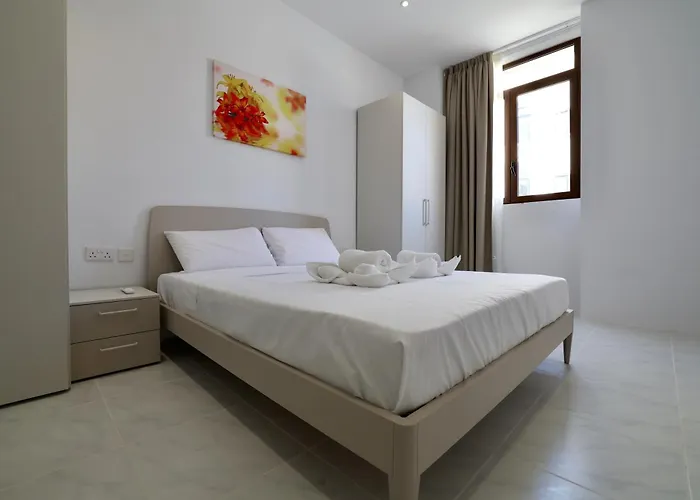 Apartman Brand New 3 Bed Sliema