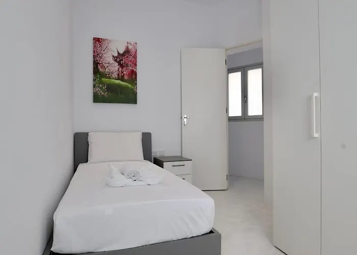 Apartman Brand New 3 Bed *