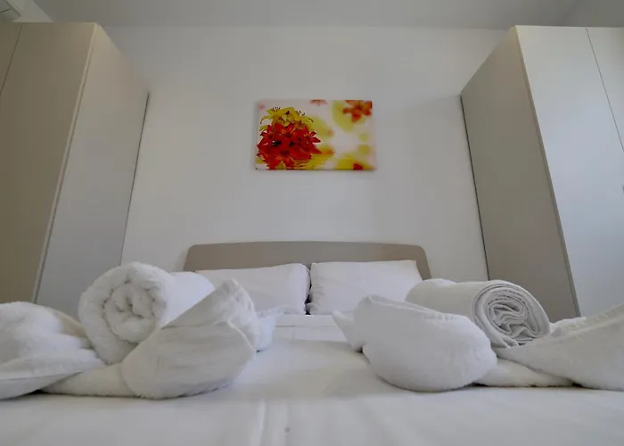 Brand New 3 Bed * Sliema