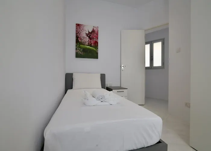 Apartman Brand New 3 Bed *