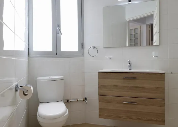 Apartman Brand New 3 Bed