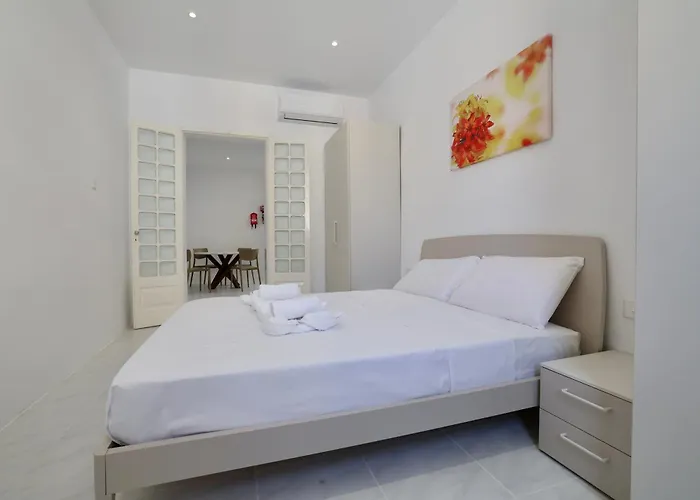 Apartman Brand New 3 Bed Sliema