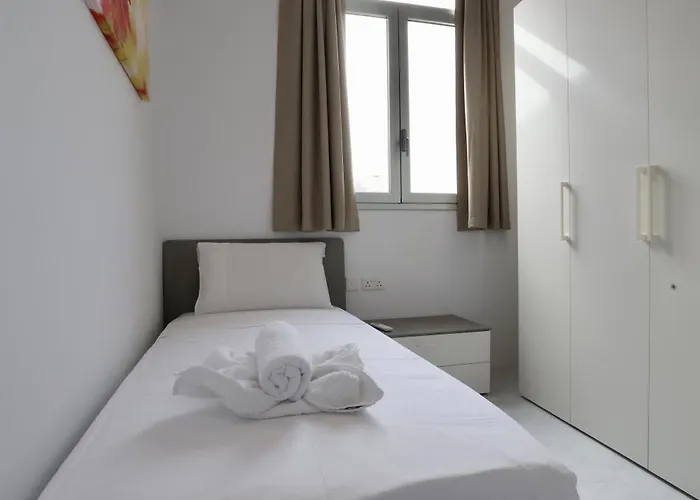 Brand New 3 Bed * Sliema