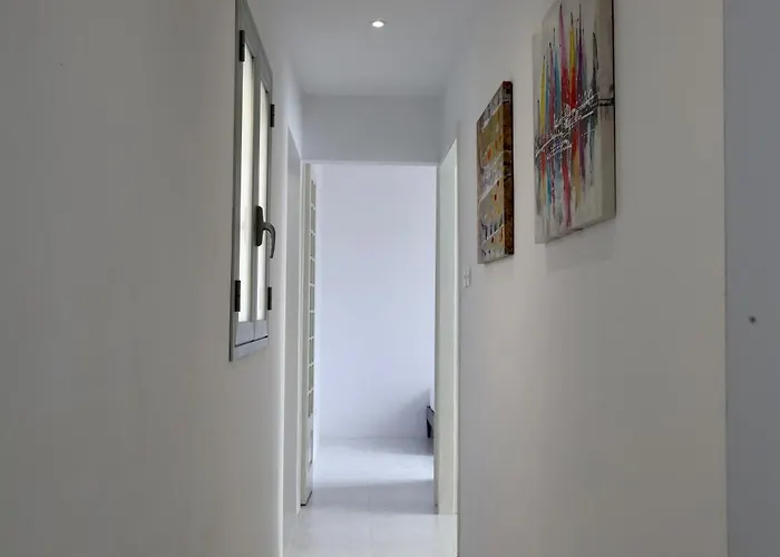 Brand New 3 Bed Sliema