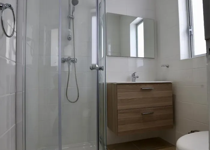 Brand New 3 Bed Apartman *